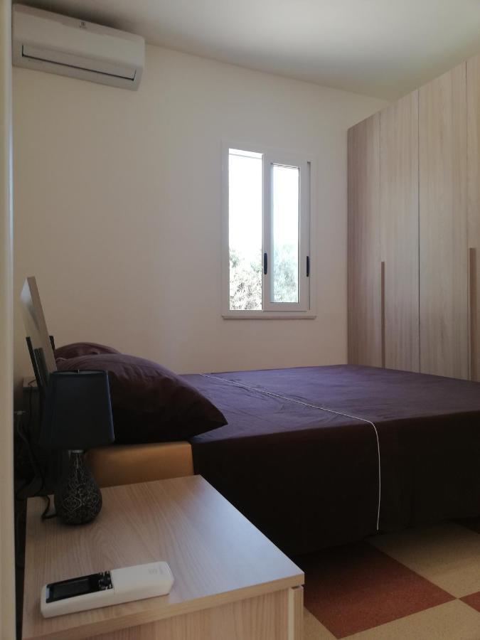 New Rooms On The Beach Pozzallo Exterior photo