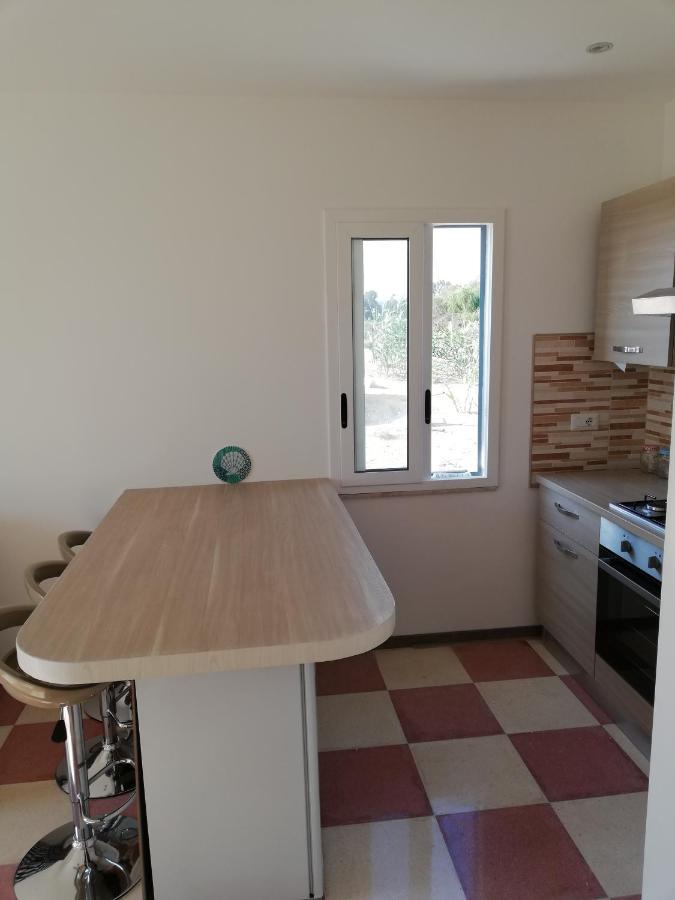 New Rooms On The Beach Pozzallo Exterior photo