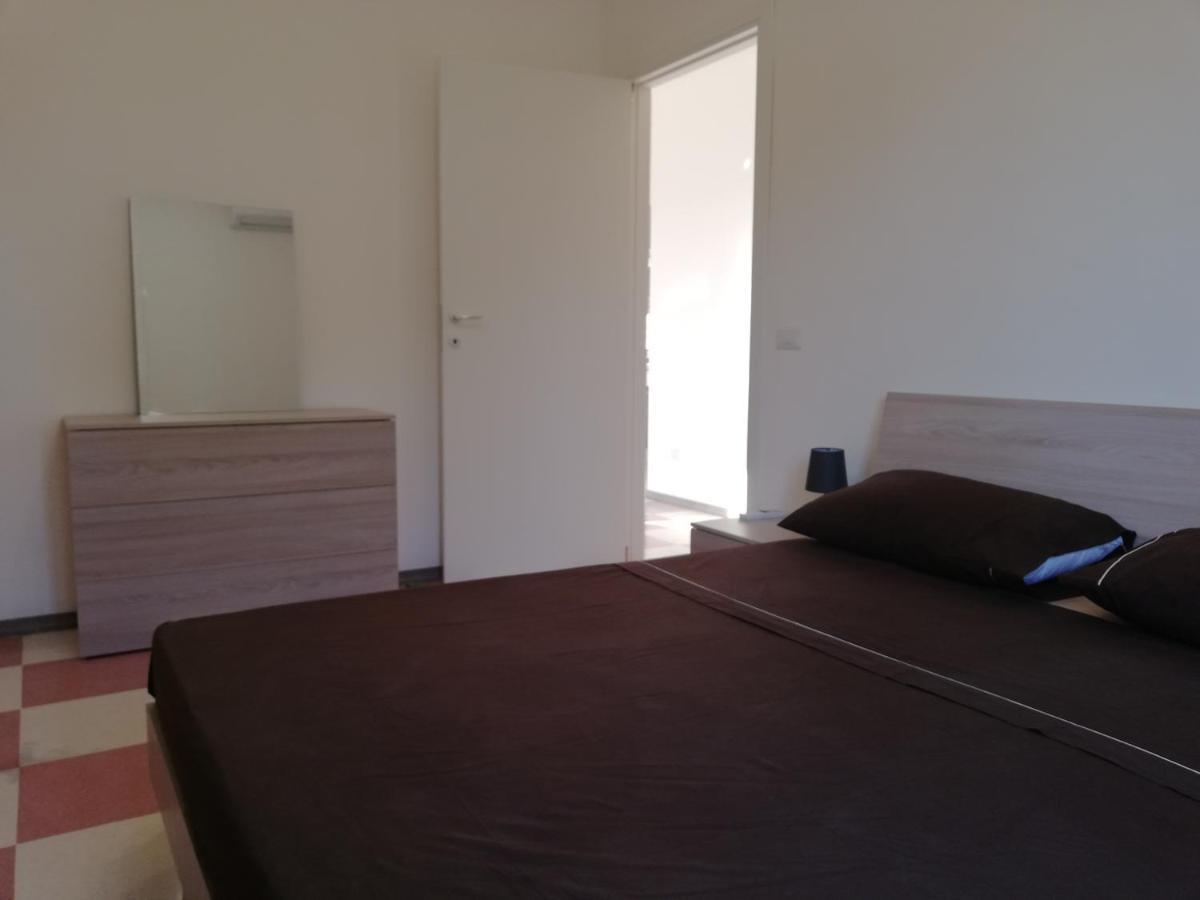 New Rooms On The Beach Pozzallo Exterior photo