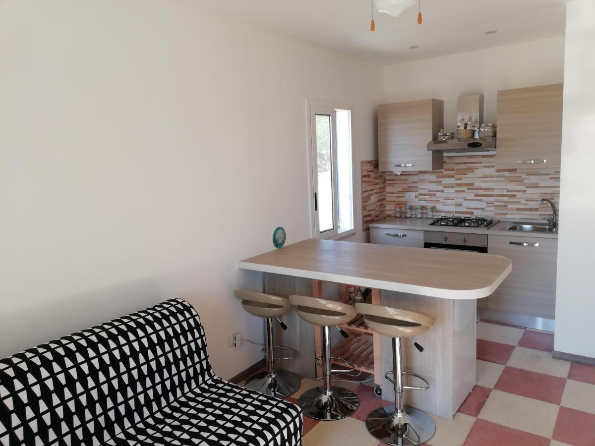New Rooms On The Beach Pozzallo Exterior photo